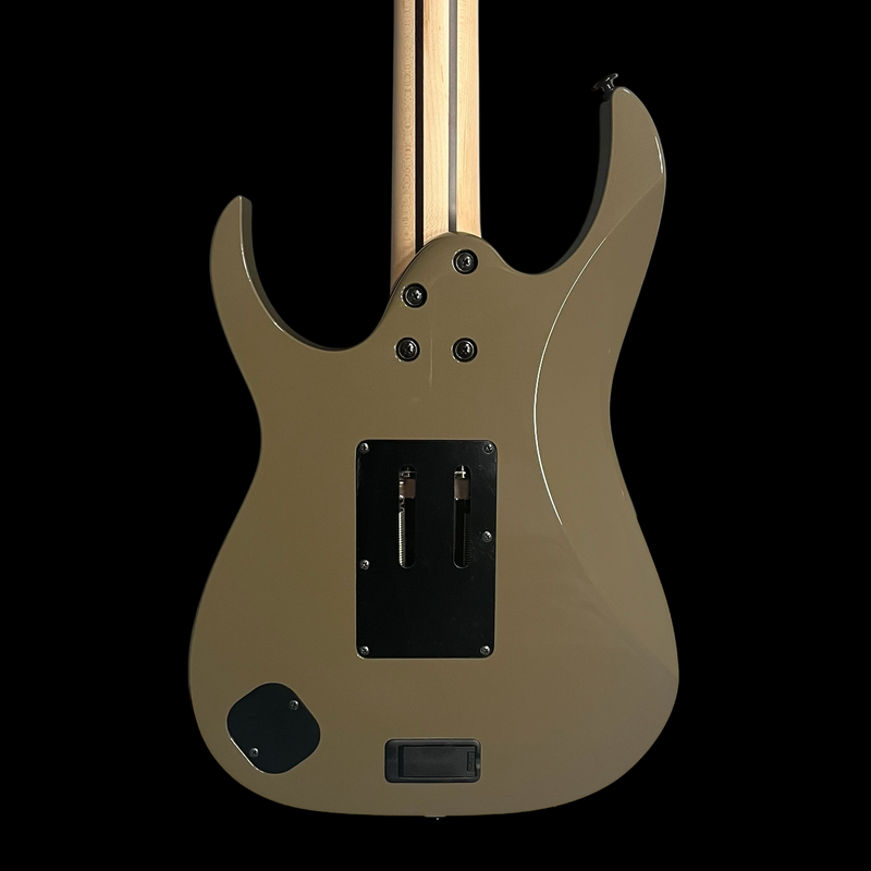 RGR5130 RG PRESTIGE | KHAKI METALLIC