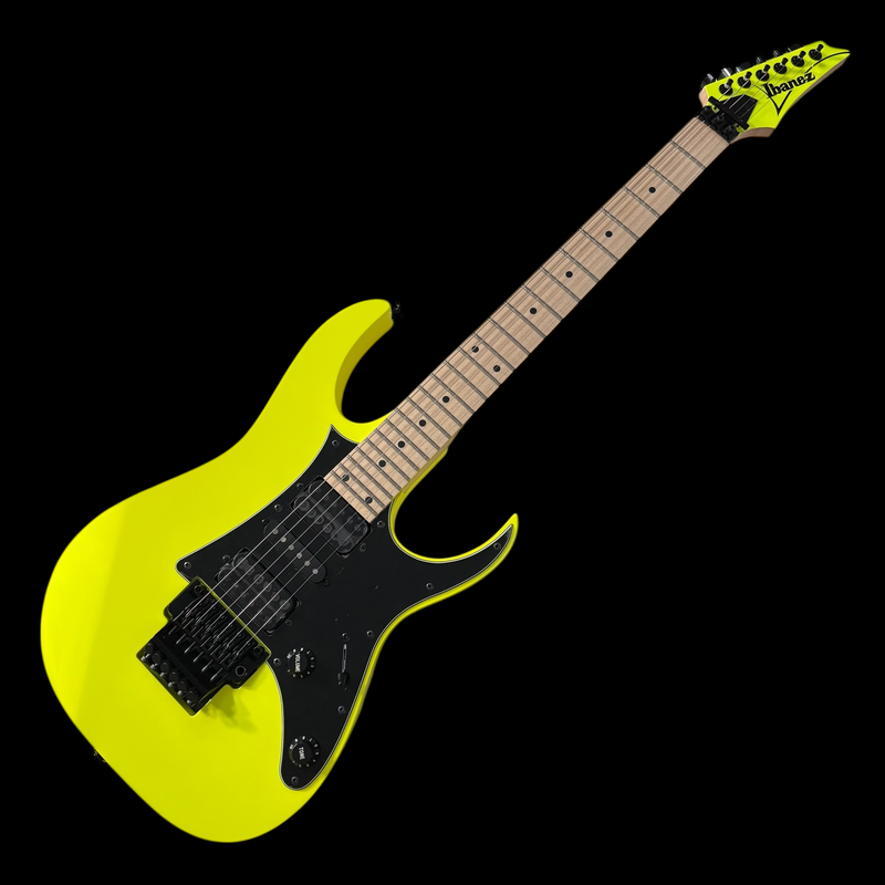 RG550 GENESIS COLLECTION | DESERT SUN YELLOW