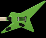 CUSTOM SHOP ANCHANG STAR | KAMIKAZE IV