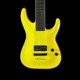 CUSTOM SHOP STEF B7 1 HUM | NEON YELLOW