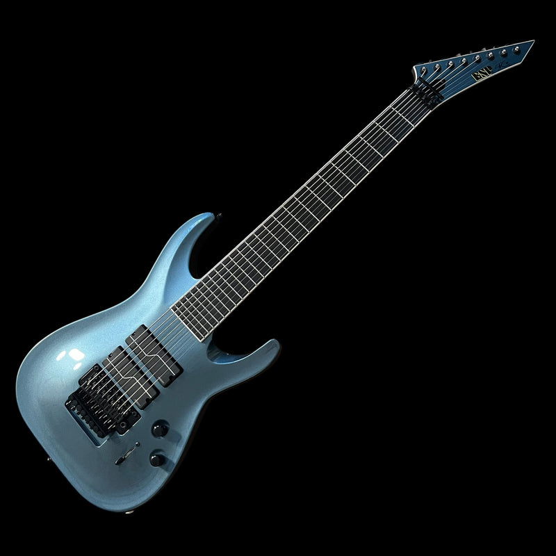 CUSTOM SHOP STEF B-8 FLOYD ROSE | SUPREME BLUE