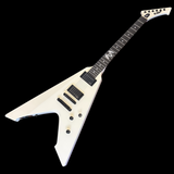 ESP VULTURE | Olympic White