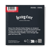 HEAVY CORE ELECTRIC GUITAR STRINGS 10-60 | 7-STRING