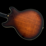 John Scofield Signature JSM100 | Vintage Burst