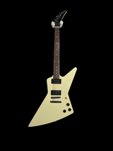 GIBSON 80s EXPLORER | CLASSIC WHITE