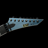CUSTOM SHOP STEF B-8 FLOYD ROSE | SUPREME BLUE
