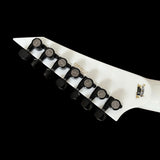 CUSTOM SHOP STEF B7 1 HUM | SNOW WHITE