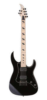 DELLINGER JSM JOEL STROETZEL SIGNATURE - BLACK