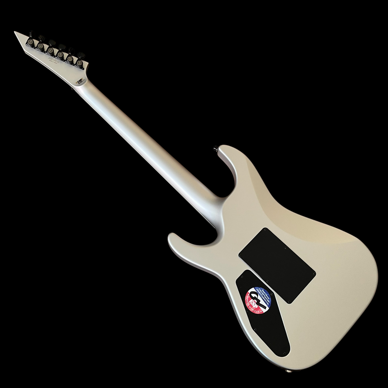 HORIZON-I CUSTOM SHOP | SILVER SATIN