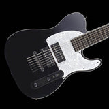 CUSTOM SHOP STEF-T7B | BLACK