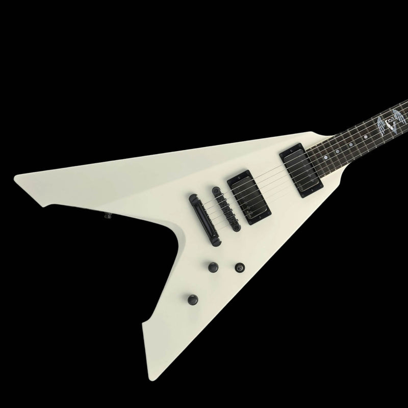 ESP VULTURE | Olympic White