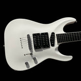 Custom Shop STEF SRC-6 | Snow White
