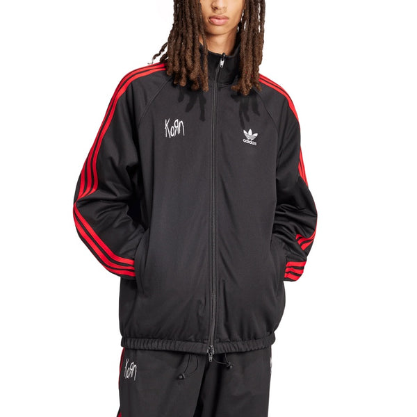 KORN X ADIDAS Reversible Track Jacket