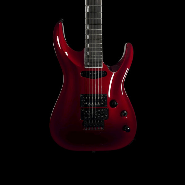 HORIZON-I | DEEP CANDY APPLE RED