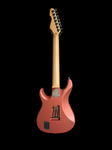 SNAPPER-7 FUJIOKA CUSTOM  | VINTAGE BURGUNDY MIST