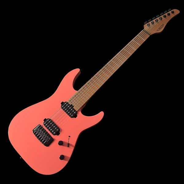 USA Aaron Marshall AM-7 Signature | Sugar Coral