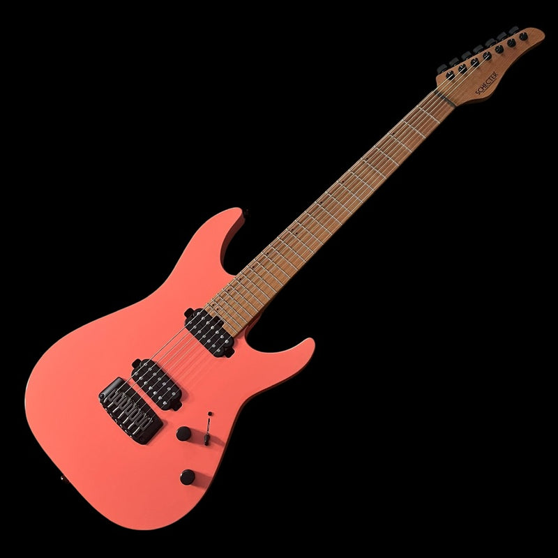 USA Aaron Marshall AM-7 Signature | Sugar Coral