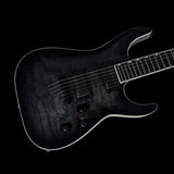 E-II HORIZON NT-II | SEE THRU BLACK SUNBURST | ES4872243