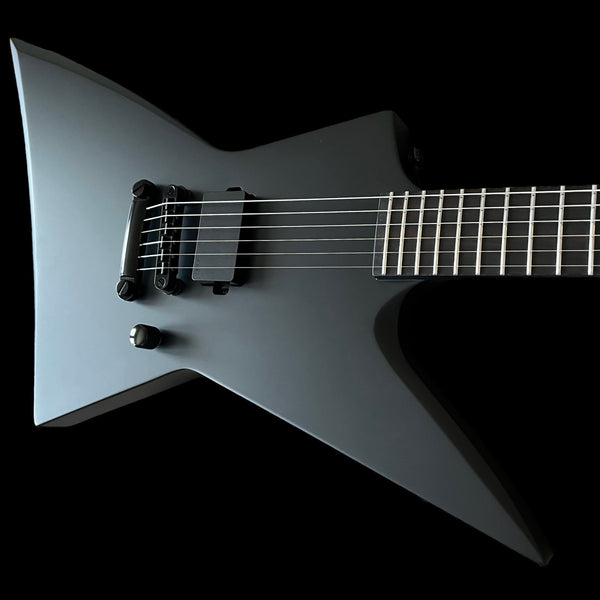 LTD EX BLACK METAL | SATIN BLACK