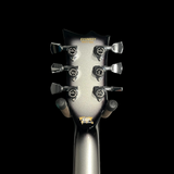 CUSTOM SHOP BILL KELLIHER ROYAL SHIVA | SILVER SUNBURST GLOSS