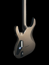 ESP LTD Mick Thomson MT-1 Signature | Obsidian Metallic