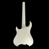 Kiesel Stef Carpenter Limited Signature Edition Vader 7 | Snow White