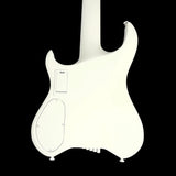 Kiesel Stef Carpenter Limited Signature Edition Vader 7 | Snow White