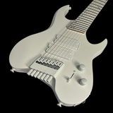 Kiesel Stef Carpenter Limited Signature Edition Vader 7 | Snow White
