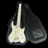 Kiesel Stef Carpenter Limited Signature Edition Vader 7 | Snow White
