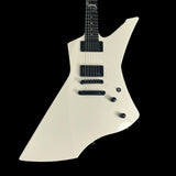 ESP JAMES HETFIELD SNAKEBYTE | SNOW WHITE E1710262