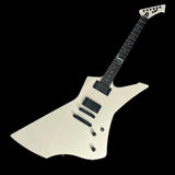 ESP JAMES HETFIELD SNAKEBYTE | SNOW WHITE E1710262