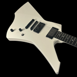 ESP JAMES HETFIELD SNAKEBYTE | SNOW WHITE E1710262