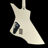 ESP JAMES HETFIELD SNAKEBYTE | SNOW WHITE E1710262