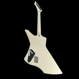ESP JAMES HETFIELD SNAKEBYTE | SNOW WHITE E1710262