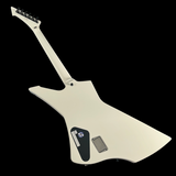 ESP JAMES HETFIELD SNAKEBYTE | SNOW WHITE E1710262