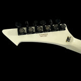 ESP JAMES HETFIELD SNAKEBYTE | SNOW WHITE E1680252