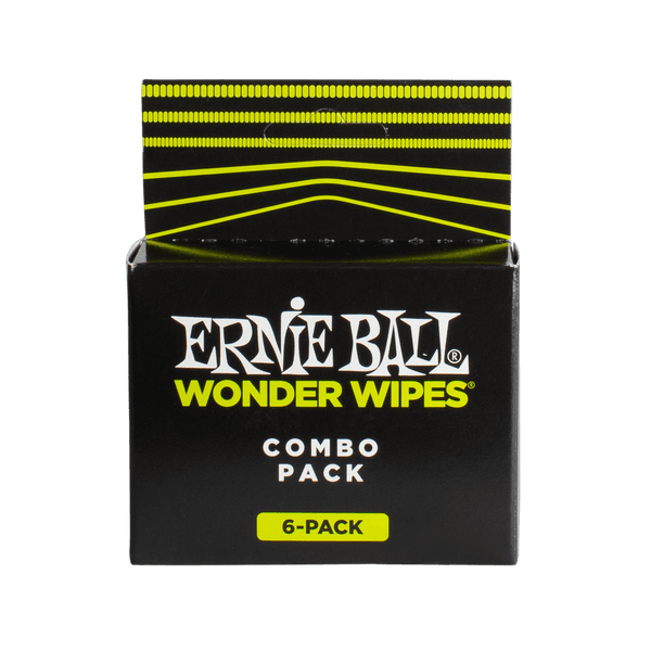 WONDER WIPES MULTI-PACK