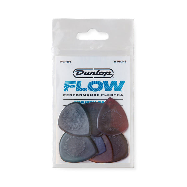 FLOW® PICK VARIETY PACK (8 Pack)