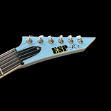 Custom Shop STEF SRC-6 | Sonic Blue
