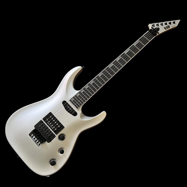 HORIZON-I CUSTOM SHOP | SILVER SATIN