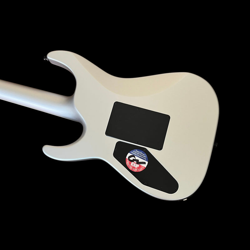 HORIZON-I CUSTOM SHOP | SILVER SATIN