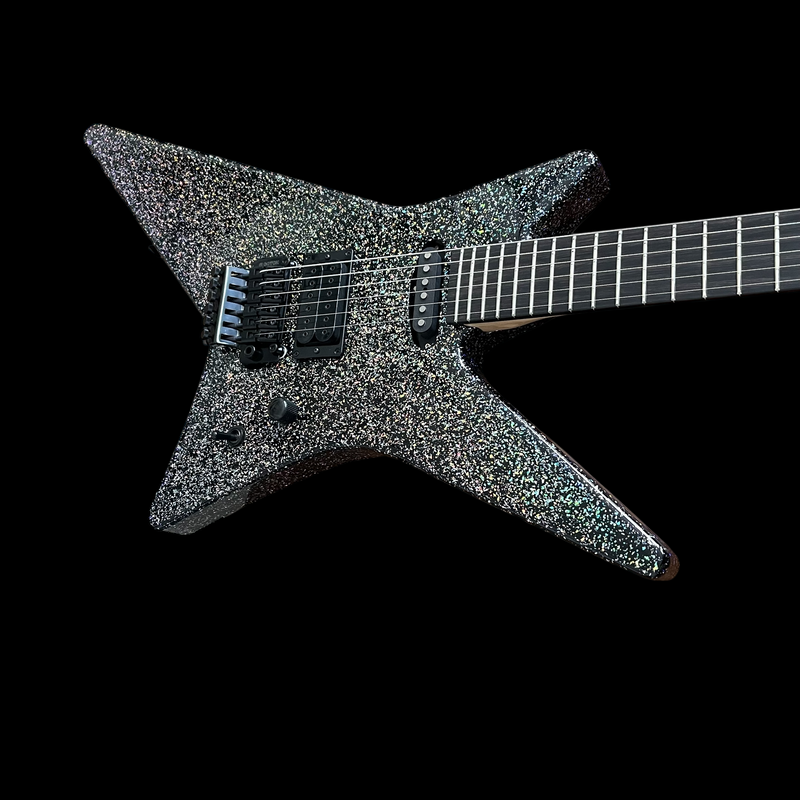 Radical Instrument Products (R.I.P.) SD2/T Standard | Intergalactic Holoflake