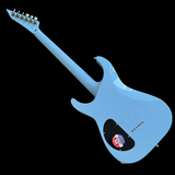 Custom Shop STEF SRC-6 | Sonic Blue