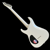Custom Shop STEF SRC-6 | Snow White