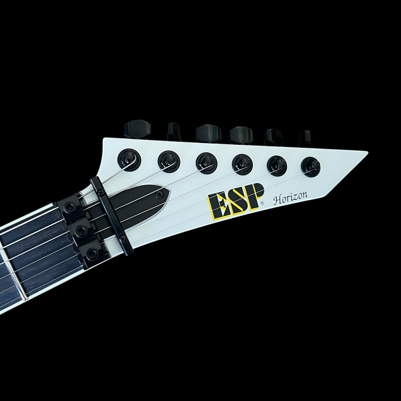 HORIZON-I CUSTOM SHOP | SILVER SATIN