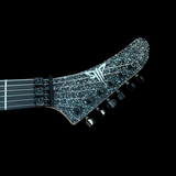 Radical Instrument Products (R.I.P.) SD2/T Standard | Intergalactic Holoflake