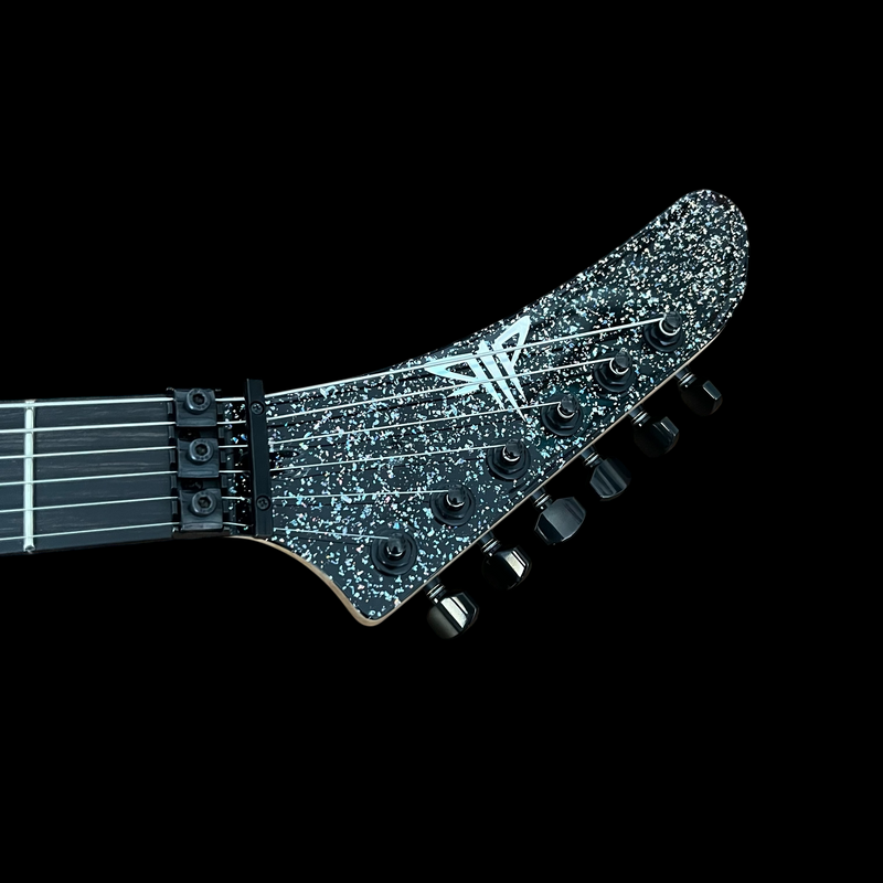 Radical Instrument Products (R.I.P.) SD2/T Standard | Intergalactic Holoflake