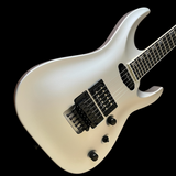 HORIZON-I CUSTOM SHOP | SILVER SATIN