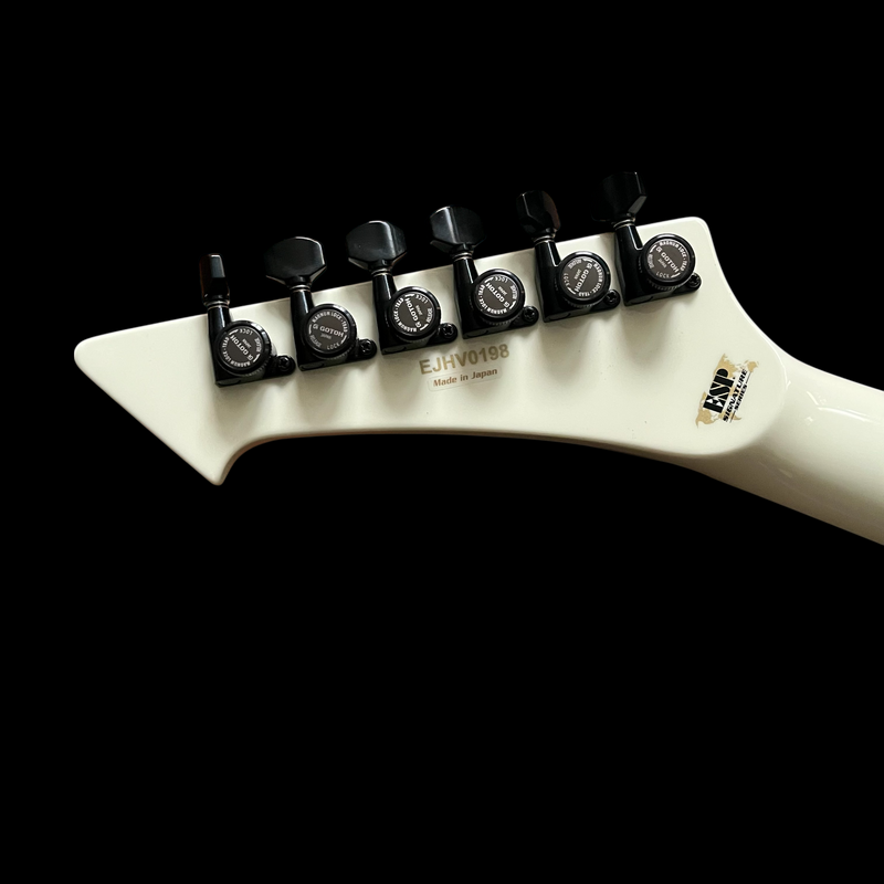 ESP VULTURE | OLYMPIC WHITE EJHV0198