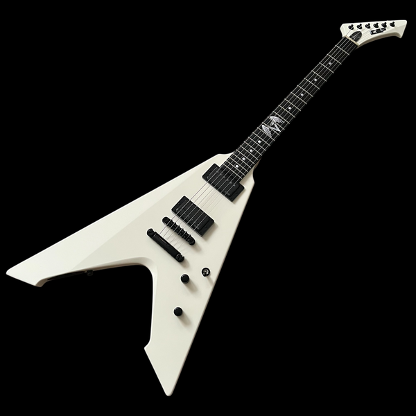 ESP VULTURE | OLYMPIC WHITE EJHV0198
